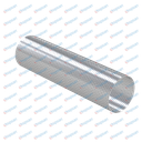 MN 19422 EXHAUST FLEXIBLE PIPE