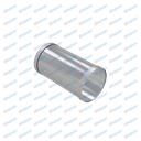 MRC ACTROS EXHAUST FLEXIBLE PIPE