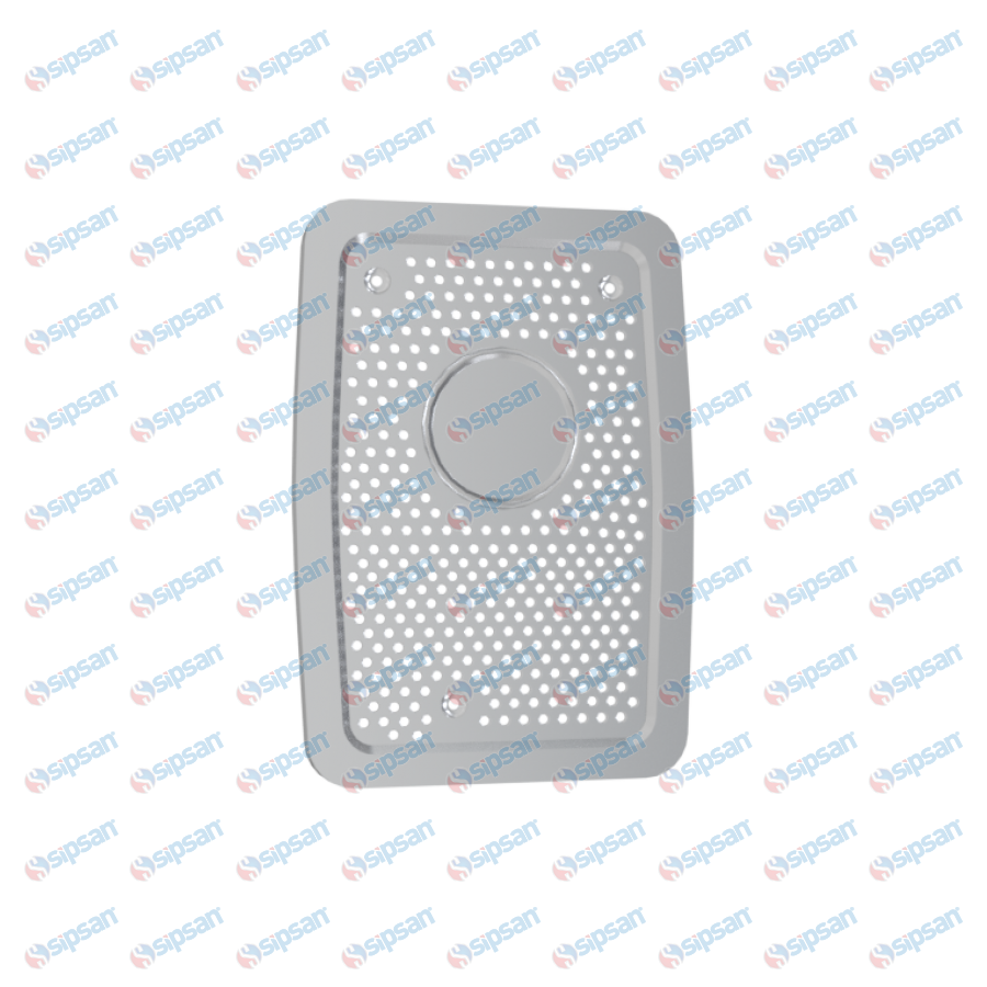 MRC EXHAUST SYSTEM HEAT SHIELD