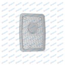 MRC EXHAUST SYSTEM HEAT SHIELD