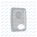 MRC EXHAUST SYSTEM HEAT SHIELD