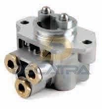 gearbox valve