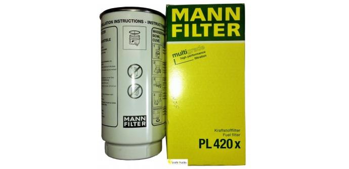 Fuel Filter