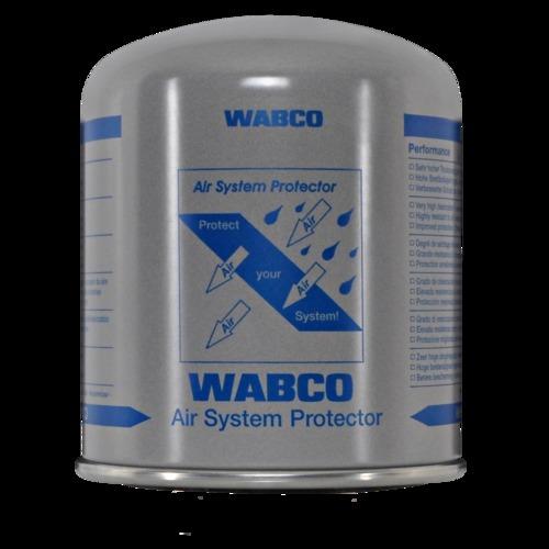 Air System Protector