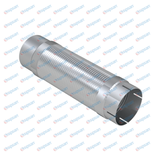 [2010099] MN TGX/TGS (EURO 4) EXHAUST FLEXIBLE PIPE