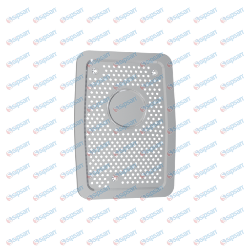 [AGB-2011] MRC EXHAUST SYSTEM HEAT SHIELD