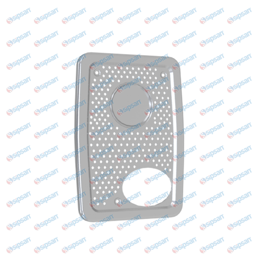 [AGB-2010] MRC EXHAUST SYSTEM HEAT SHIELD