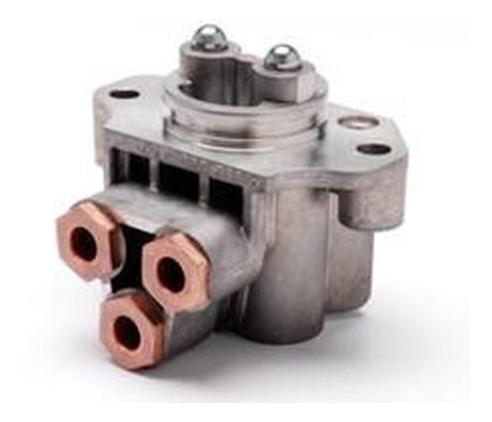 gearbox valve