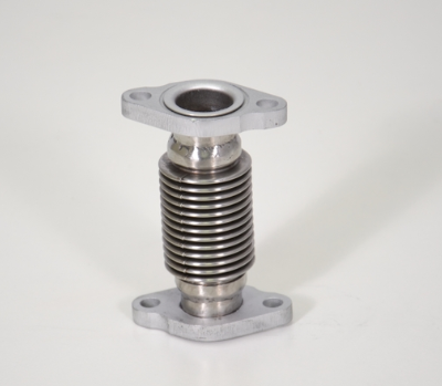 MN TGA EXHAUST GAS RECIRCULATION (EGR) PIPES