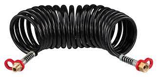 [AG7110600] Coiled Tube